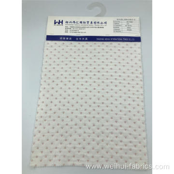 Wholesale Knitted Fabric M/T Jacquard Mini Pattern Fabrics